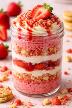 Load image into Gallery viewer, Cake Jars