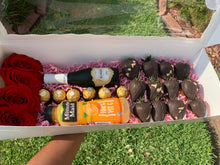 Load image into Gallery viewer, Berries & Mimosa