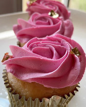 Load image into Gallery viewer, Basic Cupcakes