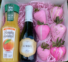 Load image into Gallery viewer, Berries & Mimosa