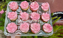 Load image into Gallery viewer, Basic Cupcakes