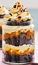 Load image into Gallery viewer, Cake Jars
