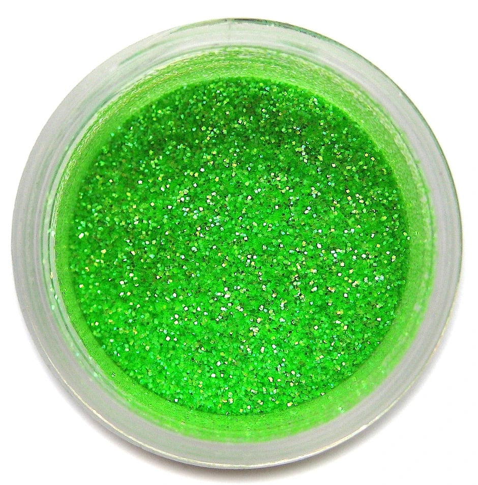 Astonishing Glam Glitter